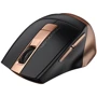 Мышь A4Tech Fstyler FG35 Bronze: Тип сенсора оптический