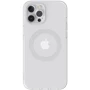 Чехол для iPhone Switcheasy MagClear with MagSafe Silver (GS-103-123-225-26) for iPhone 12 Pro Max