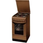 Плита комбінована Indesit K 3G55 S (B): Тип пристрою Кухонна плита комбінована