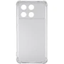 Чехол для телефонов BeCover TPU Case Anti-Shock Clear for Xiaomi Poco X6 Pro 5G (710852)