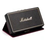 Акустика Marshall Portable Speaker Stockwell Black with Case (4091451): Совместимость iPod / iPhone / iPad / ноутбуки / мобильные телефоны