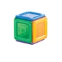 Конструктор Guidecraft PowerClix Solids, 24 деталі (G9420) фото 5