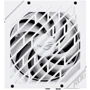 Блок живлення Asus ROG Strix 850W Gold White Edition (90YE00A4-B0NA00) фото 8