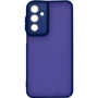 Чехол для телефонов ArmorStandart ShadeX Blue for Samsung A165 Galaxy A16 4G / A166 Galaxy A16 5G (ARM83237): Тип накладка на заднюю часть