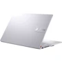 Ноутбук ASUS VivoBook Pro 15 (K6502VU-MA031W_24): Процесор Intel Core i9-13900H (4.1 - 5.4 ГГц) / 14 - ядерный
