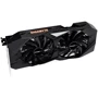 Видеокарта GIGABYTE GeForce GTX1650 4096Mb GAMING OC (GV-N1650GAMING OC-4GD): Объем памяти, Гб 4