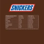 Упаковка батончиков Snickers Super +1 20х112.5 г (УП5900951261053)