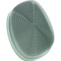 Щітка для обличчя GESKE Facial Brush 4 в 1 Green з утримувачем (GK000038GN01): Тип Щетка