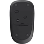 Мышь RAPOO M200 Silent Wireless Multi-Mode: Максимальное разрешение сенсора, dpi 1000 dpi