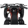 Детский электромобиль Квадроцикл Bambi HB-EATV800B-3ST(MP3) до 65 кг: Рекомендуемый возраст от 8 лет и старше