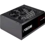 Блок питания Corsair 1200W RM1200x Shift PCIE5 (CP-9020254-EU): Модульные (съемные) кабеля Есть
