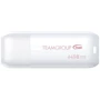 USB-флешка Team 64GB C173 USB 2.0 Pearl White (TC17364GW01)