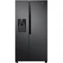 Холодильник Side-by-Side Gorenje NRS9182VB