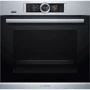 Духова шафа електрична Bosch HRG6769S6