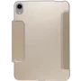 Аксессуар для iPad Macally Protective Case and Stand with Apple Pencil Gold (BSTANDM6-GO) for iPad mini 6 2021: Особенности Складывается в подставку, Стильный дизайн