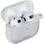 Чехол для наушников LAUT Huex with Belt Frost (L_AP4_HX_F) for Apple AirPods 3 фото 2