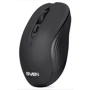 Мышь Sven RX-560SW Black (00530113): Тип сенсора оптический