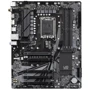 GIGABYTE B660 DS3H AX DDR4: Оперативная память 4xDDR4 5333 МГц, до 128 ГБ