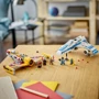 Конструктор LEGO Star Wars Истребитель Новой Республики «E-Wing» против Звездного истребителя Шин Хати (75364): Рекомендуемый возраст 9+