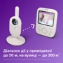 Відеоняня Philips Avent SCD891/26 фото 9