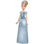 Кукла Hasbro Disney Princess Пластмассовая классическая модная кукла А (ROYAL SHIMMER CINDERELLA) F0881_F0897