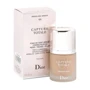Christian Dior Capture Totale Fond De Teint Serum №033 Тональная сыворотка 30ml: Вид Тональные средства