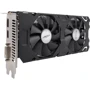 Відеокарта Arktek GeForce GTX 1660 TI DUAL 6GB (AKN1660TiD6S6GH1): Обсяг пам'яті, Гб 6