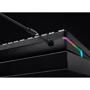 Клавиатура HyperX Alloy Rise 75 PBT HX Red USB Black (7G7A4AA) фото 14