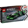Конструктор LEGO Speed Champions Автомобиль для гонок KICK Sauber F1 Team C44 259 деталей (77247)
