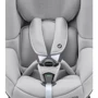Автокресло MAXI-COSI Tobi Authentic Grey: Группа 9-18 кг (группа 1)