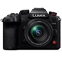 Panasonic Lumix DC-GH6 kit 12-60mm f/3.5-5.6 (DC-GH6MEE) English menu