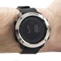 Наручные часы Skmei 1418 Black (1418BOXBK): Механизм Кварцевый