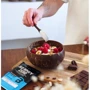 Протеин BioTechUSA Iso Whey Zero 500 g / 20 servings / Strawberry: Форма выпуска Порошок
