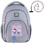 Рюкзак Kite Education Teens 905M Hello Kitty (HK25-905M) фото 17