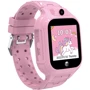 Смарт-часы Forever Kids See Me KW-320 Pink: Материал корпуса полимер
