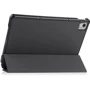 Аксессуар для планшетных ПК BeCover Smart Case Black for Nokia T21 10.4 (709555)