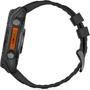 Смарт-часы Garmin Fenix 8 AMOLED 51mm Slate Grey with Black Silicone Band (010-02905-00) фото 12