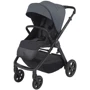 Прогулочная коляска Espiro Only Way 309 Smokey Taupe (5905683800235): Тип коляски Прогулочная