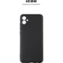 Чохол для телефона ArmorStandart ICON Case Black для Samsung A04e / M04 / F04 (ARM65140): Плівка в комплекті немає
