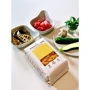 Макаронні вироби Sgambaro Gnocchetti Sardi 500 г (8009385331275): Вага нетто 500 г