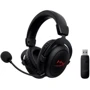 Наушники HyperX Cloud II Core Wireless Black (6Y2G8AA)