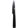 Нож Bergner Blackblade для чистки овощей 8.75 см (BG-8771)