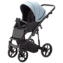 Коляска 2 в 1 Adamex Mobi Air (Thermo) Lux PS-41 фото 8