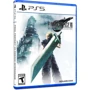 Final Fantasy VII Remake (PS5): Серия приставки PlayStation 5