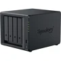 Сетевой накопитель (NAS) Synology DS423+: LAN 2(GbE)