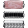 Электронный роллер для лица и тела с микроиглами GESKE MicroNeedle Face&Body Roller 8в1 starlight: Тип Лифтинг для лица