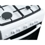 Плита комбинированная Hansa FCGW510554