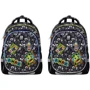 Рюкзак Kite Education Swag K21-700M-1 (LED): Тип Для первоклассников