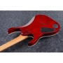 Электрогитара Ibanez RG421HPAH BWB: Тип крепления грифа Болтовой