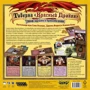 Настольная игра Hobby World Таверна «Красный Дракон»: Эльф, русалки и бутылка рома (915106) (4630039151068) фото 5